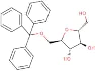 2,5-Anhydro-1-O-trityl-D-mannitol