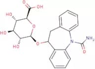 Oxcarbazepine-10-O-D-glucuronide