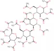 D-Cellotetraose tetradecaacetate
