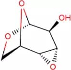 1,6:3,4-Dianhydro-β-D-altropyranose