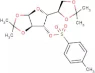 1,2:5,6-Di-O-isopropylidene-3-O-tosyl-α-D-glucofuranose