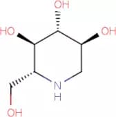 1-Deoxynojirimycin