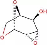 1,6:2,3-Dianhydro-β-D-mannopyranose