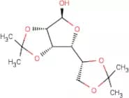 2,3:5,6-Di-O-isopropylidene-α-D-mannofuranose