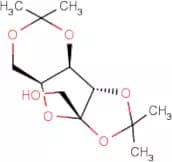 2,3:4,6-Di-O-isopropylidene-α-L-sorbofuranose