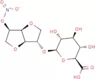 Isosorbide-5-mononitrate-2-O-β-D-glucuronide