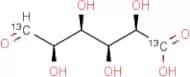 L-Iduronic acid-1,6-13C2 min. Chem. 97% min. Isot. 99%