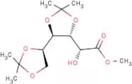 Methyl 3,4:5,6-di-O-isopropylidene-D-gluconate