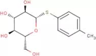 4-Methylphenyl 1-thio-β-D-glucopyranoside