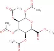 Methyl 1,2,3,4-tetra-O-acetyl-α-L-idopyranosyluronate