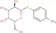 4-Methylphenyl 1-thio-β-D-galactopyranoside