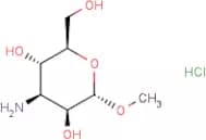 Methyl 3-amino-3-deoxy-α-D-mannopyranoside hydrochloride