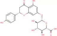 Naringenin-7-O-β-D-glucuronide