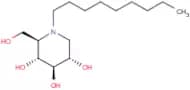 N-(n-Nonyl)-1-deoxynojirimycin