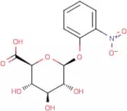2-Nitrophenyl β-D-glucuronide