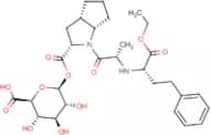 Ramipril-acyl-β-D-glucuronide