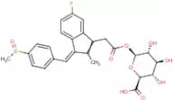 Sulindac-acyl-β-D-glucuronide