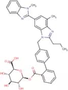 Telmisartan-acyl-β-D-glucuronide