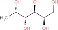 1-Deoxy-D-galactitol