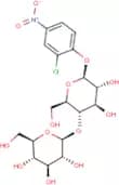 2-Chloro-4-nitrophenyl β-D-cellobioside