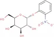 2-Nitrophenyl α-D-galactopyranoside