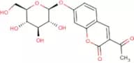 3-Acetylumbelliferyl β-D-glucopyranoside