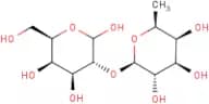 2-O-(α-L-Fucopyranosyl)-D-galactose