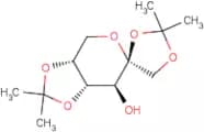 1,2:4,5-Di-O-isopropylidene-β-D-fructopyranose