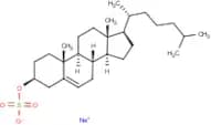Cholesterol-3-sulfate, sodium salt