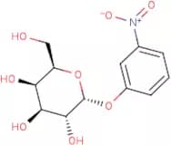 3-Nitrophenyl α-D-galactopyranoside