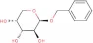 Benzyl β-D-arabinopyranoside
