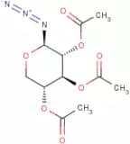 2,3,4-Tri-O-acetyl-β-D-xylopyranosyl azide