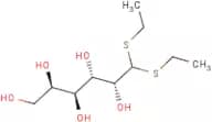 Diethyl dithioacetal D-galactose
