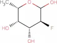 2-Deoxy-2-fluoro-L-fucose