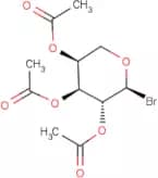 2,3,4-Tri-O-acetyl-α-L-arabinopyranosyl bromide