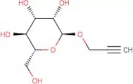 Propargyl α-D-mannopyranoside