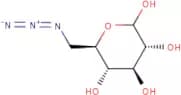 6-Azido-6-deoxy-D-glucopyranose