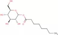 Octanoyl D-glucopyranoside