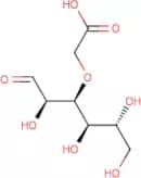 3-O-(Carboxymethyl)-D-glucose