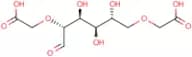 2,6-Di-O-(carboxymethyl)-D-glucose