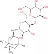 Memantine lactose adduct, Min.