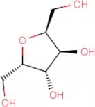 2,5-Anhydro-L-iditol