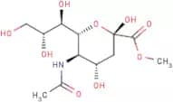 N-Acetylneuraminic acid methyl ester