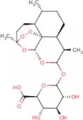 Dihydroartemisinin O-β-D-glucuronide