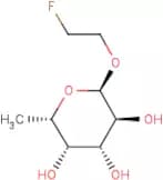 2-Fluoroethyl α-L-fucopyranoside