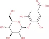 Gallic acid 4-O-β-D-glucopyranoside