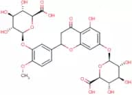 Hesperetin 7,3'-di-O-β-D-glucuronide
