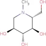N-Methyl-1-deoxynojirimycin