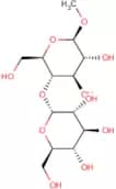 Methyl β-D-maltopyranoside