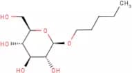 Pentyl β-D-glucopyranoside